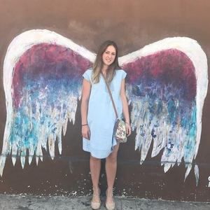 Meet your Posher, Kaylee